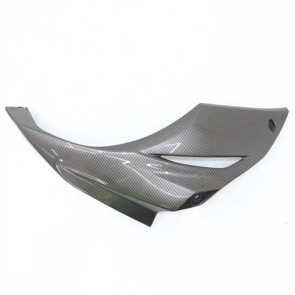 2014-2016 KAWASAKI Z-1000 L/H Carbon Look Fairing Panel - 550280495