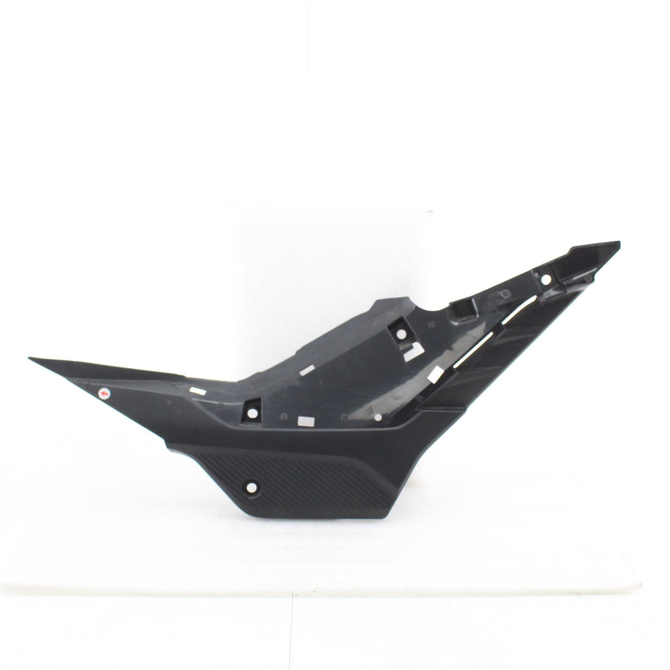 2016-2018 HONDA CBR 500 R R/H Right Hand Lower Seat Fairing - 83521-MJW-J000