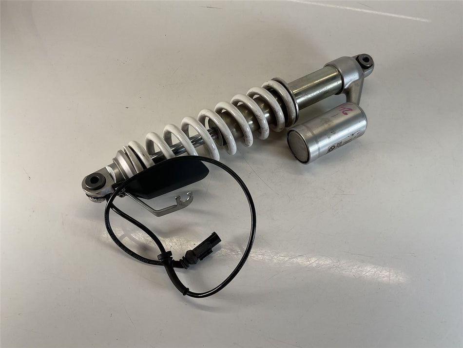 2022 BMW R1250GS Front Shock Absorber ESA  - 31488559492