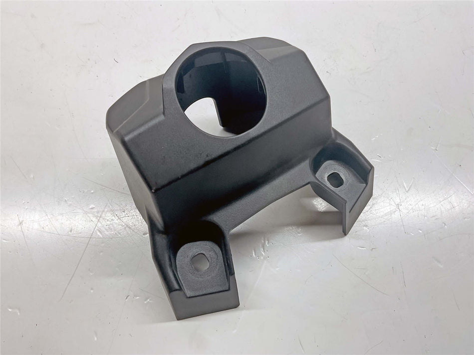 2024 Triumph Tiger 900 GT Ignition Cover Moulding - T2312006