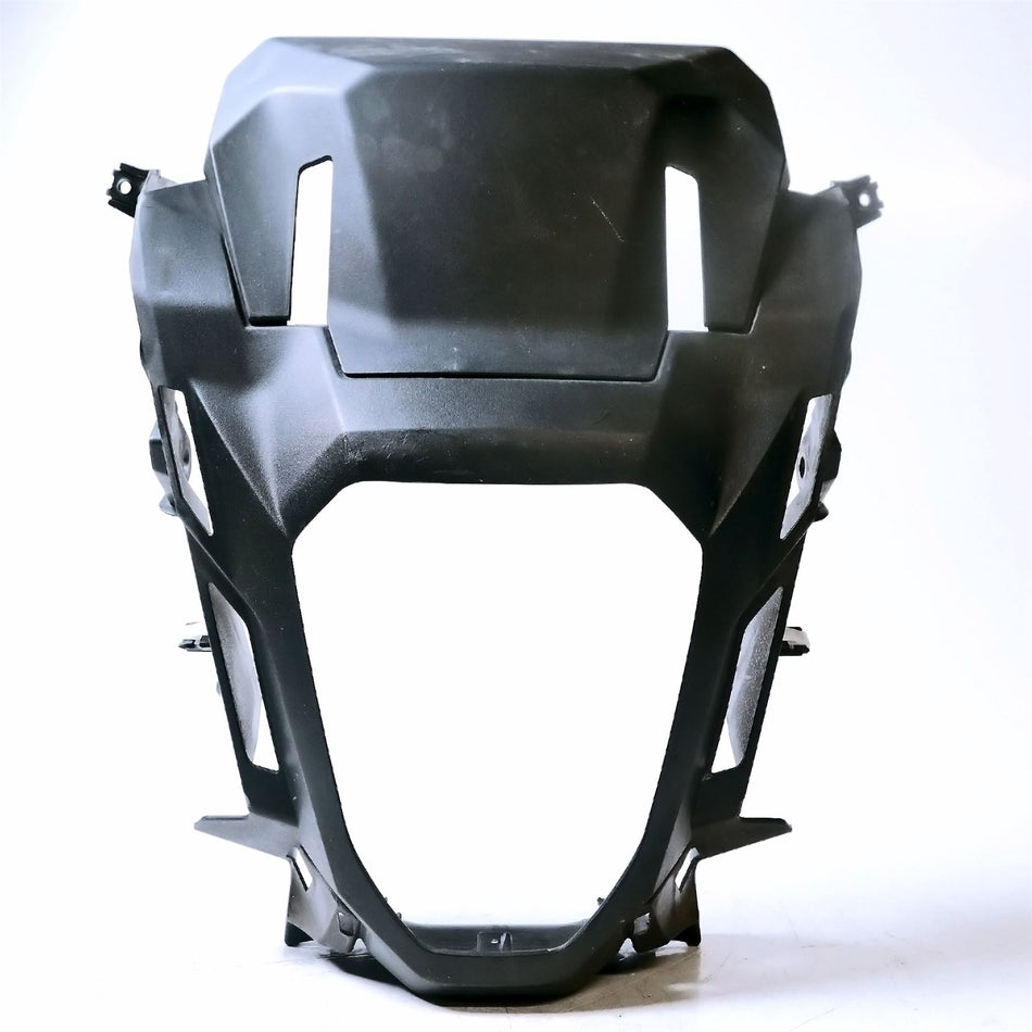 2024 Honda NX500 Front Screen Cowl - 64111MLRD80