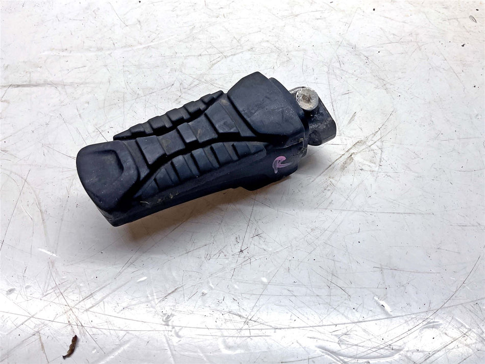 2014 BMW R1200GS Rear Right Footrest / Peg - 46718528792