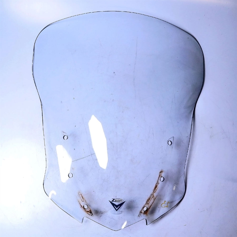 2007 BMW K1200GT Clear Screen - 71607698102