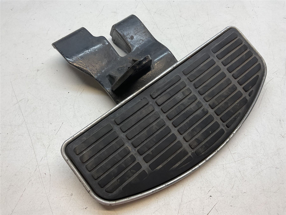 2007 Suzuki Intruder 800 Riders Footboard