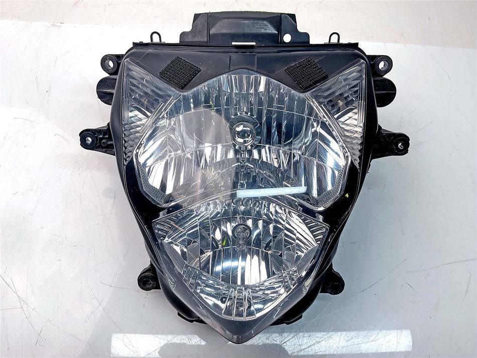 2011 Suzuki GSX-R750 Headlight Unit - 3510014J31999