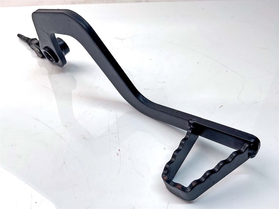 2020 Royal Enfield Himalayan Rear Brake Pedal - 587017E