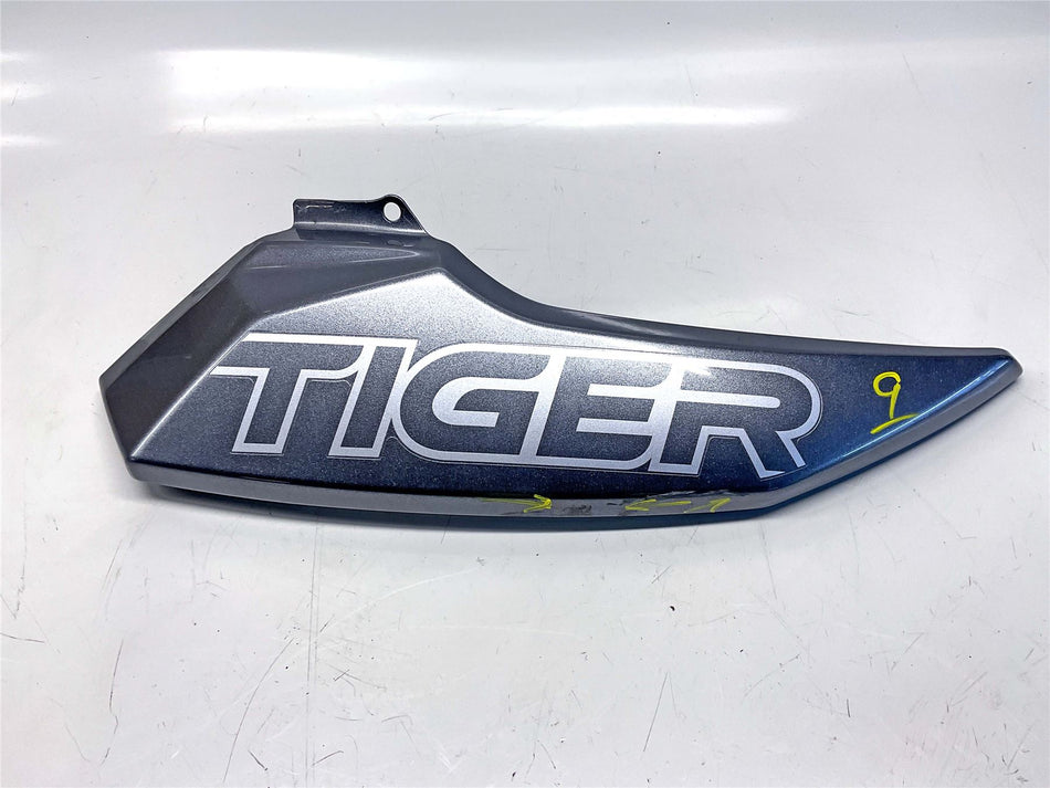 2019 Triumph Tiger 800 XRT Left Tank Cowl - T2309121-MP