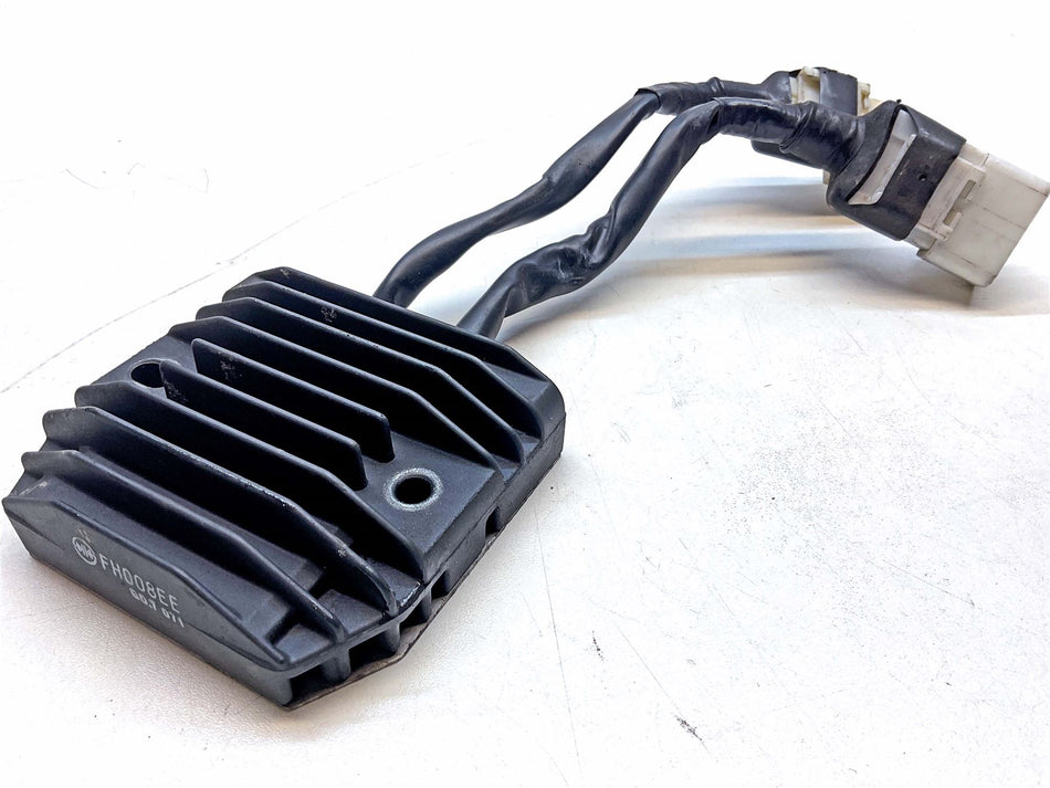 2010 Honda CBR600RR Regulator Rectifier - 31600MFJD01