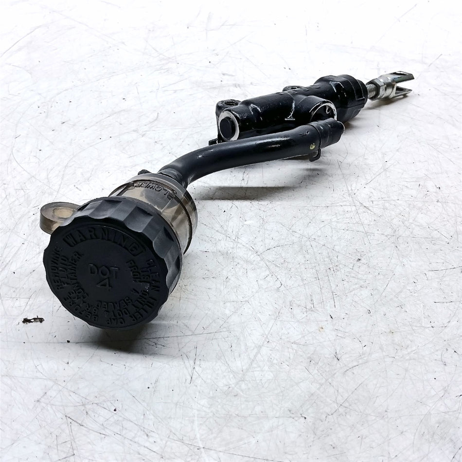 2022 Triumph Street Triple 765 RS Rear Brake Master Cylinder - T2021816