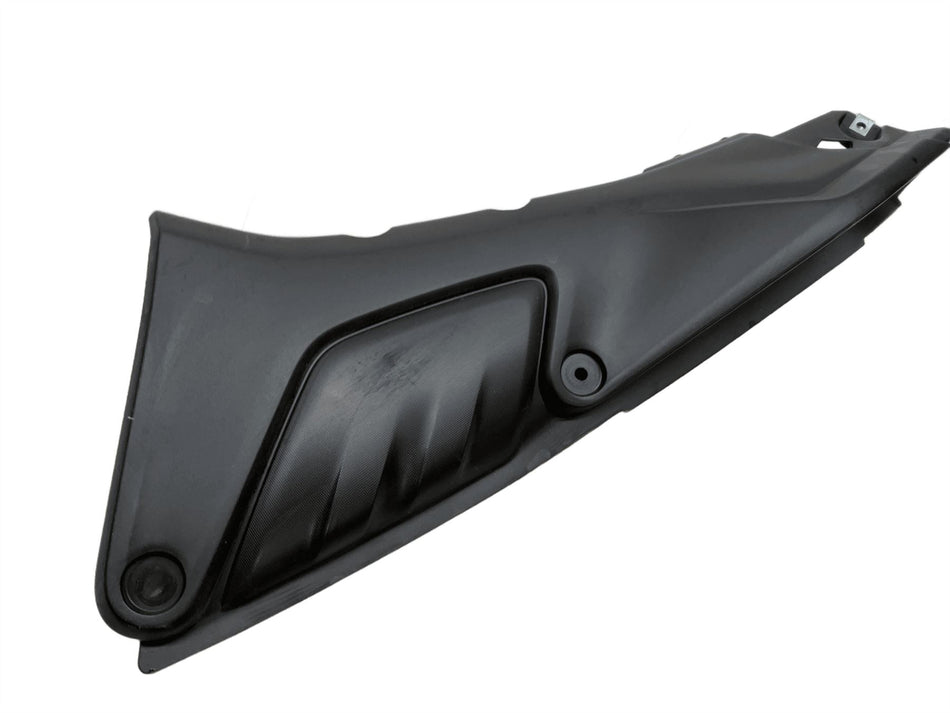 2024 Yamaha MT-125 Right Side Fairing B5GF117G00