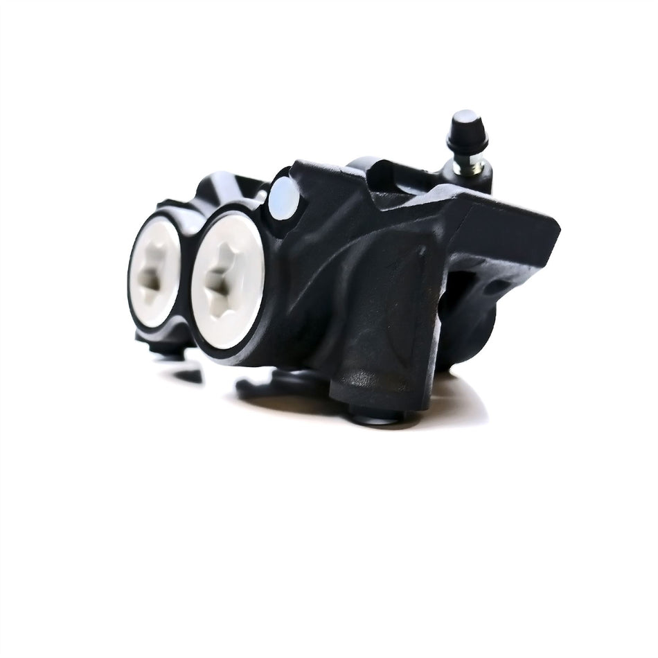 2024 Yamaha XSR900 GP Front Right Brake Caliper - 1RC2580U00