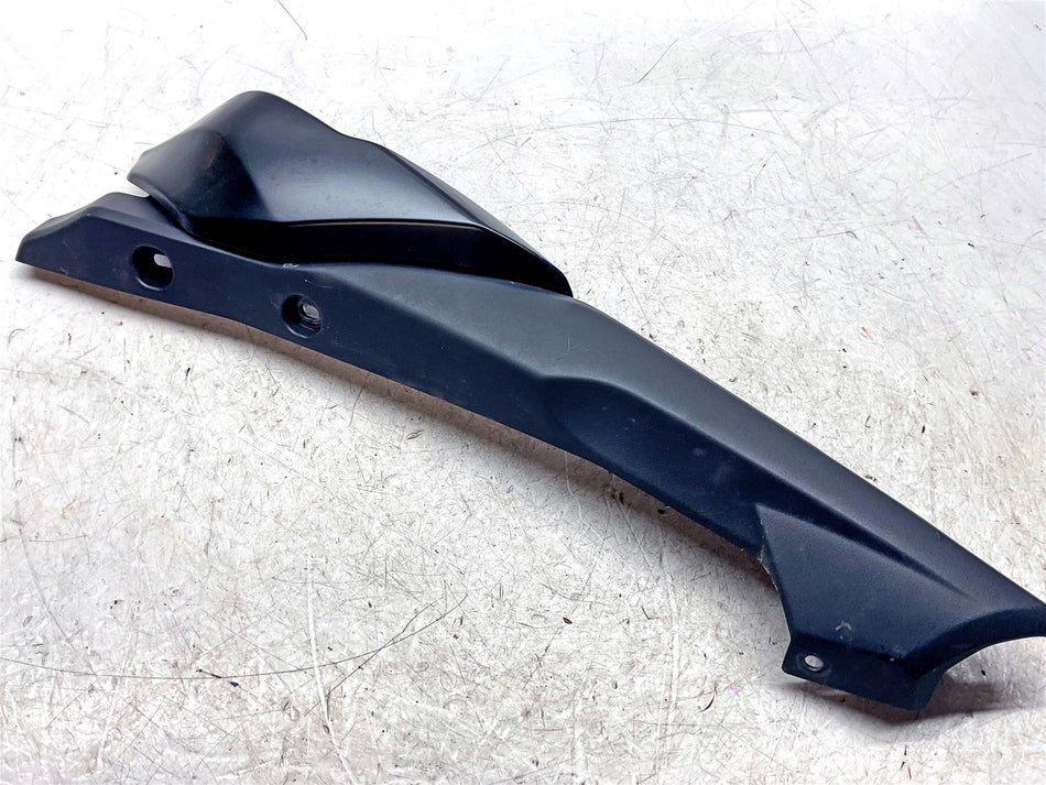 2023 Yamaha MT-10 Left Tail Fairing - B5Y2173100