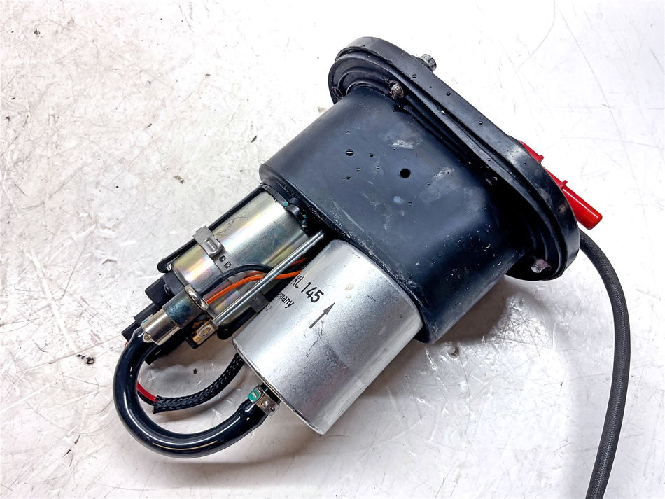 2024 Aprilia RSV4 1100 Factory Fuel Pump - B043925