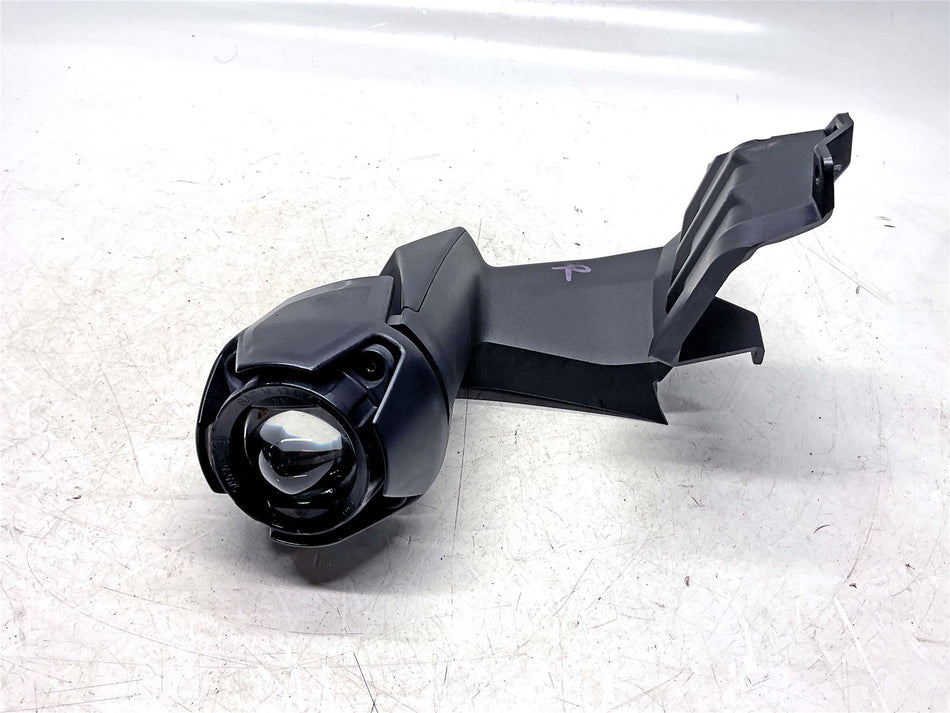 2020 Can-Am Ryker Rally ED 900 Right Spot Light & Mount - 710006007