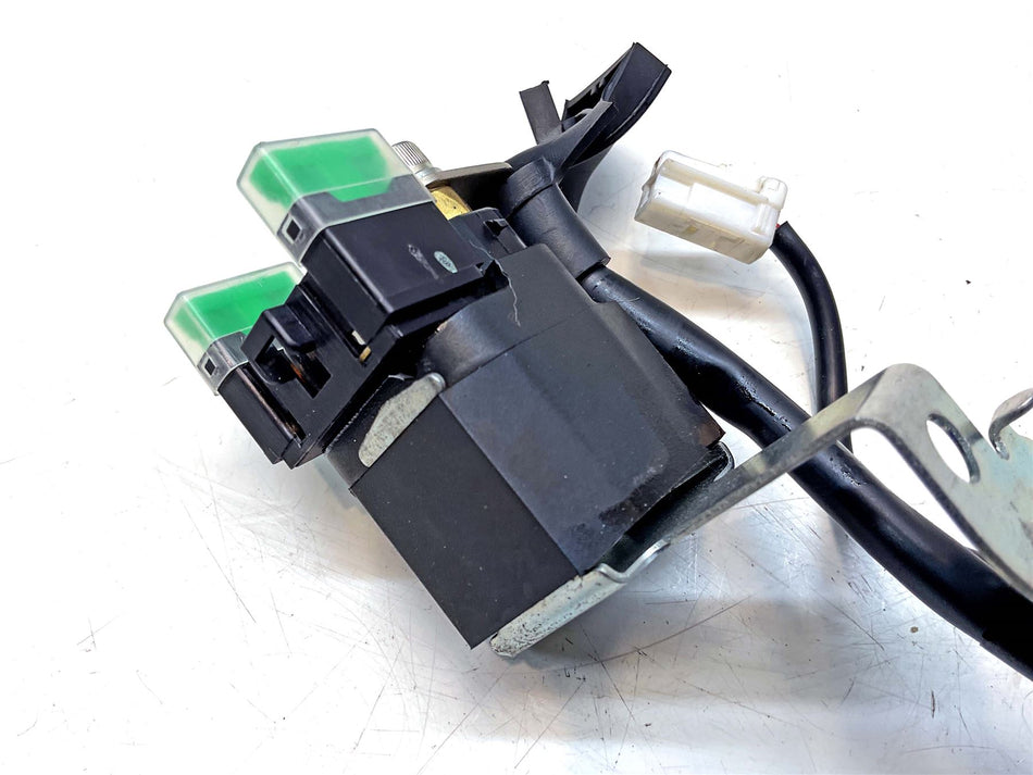 2024 Kawasaki Z400 Starter Relay - 270100099