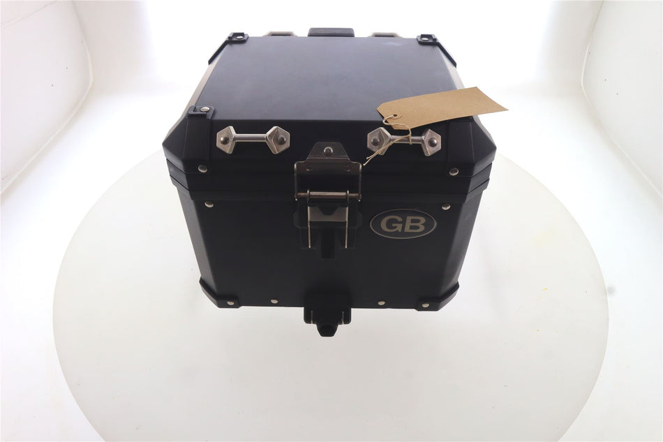 BMW R 1200/1250GS Aluminum Top Box 32Ltr - 77432472170