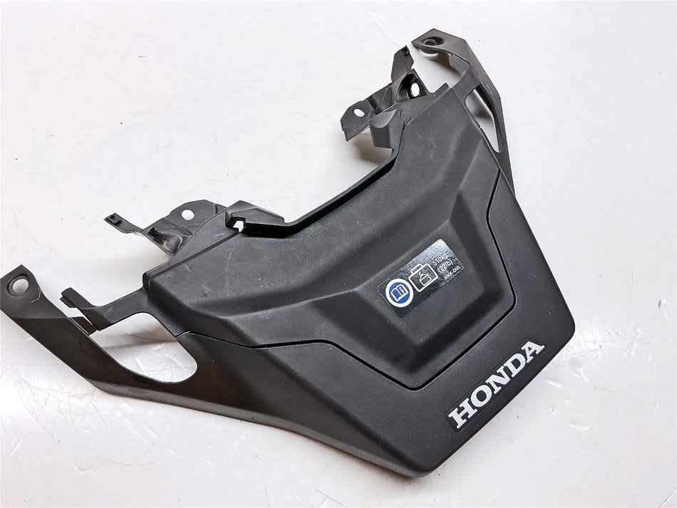 2024 Honda CRF1100L Africa Twin Adv Sports Rear Centre Cowl - 83640MKSE20