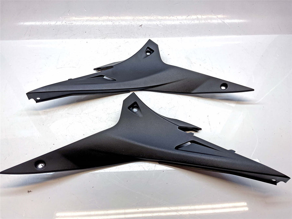 Aprilia Tuono V4 1100 Fuel Tank Panels