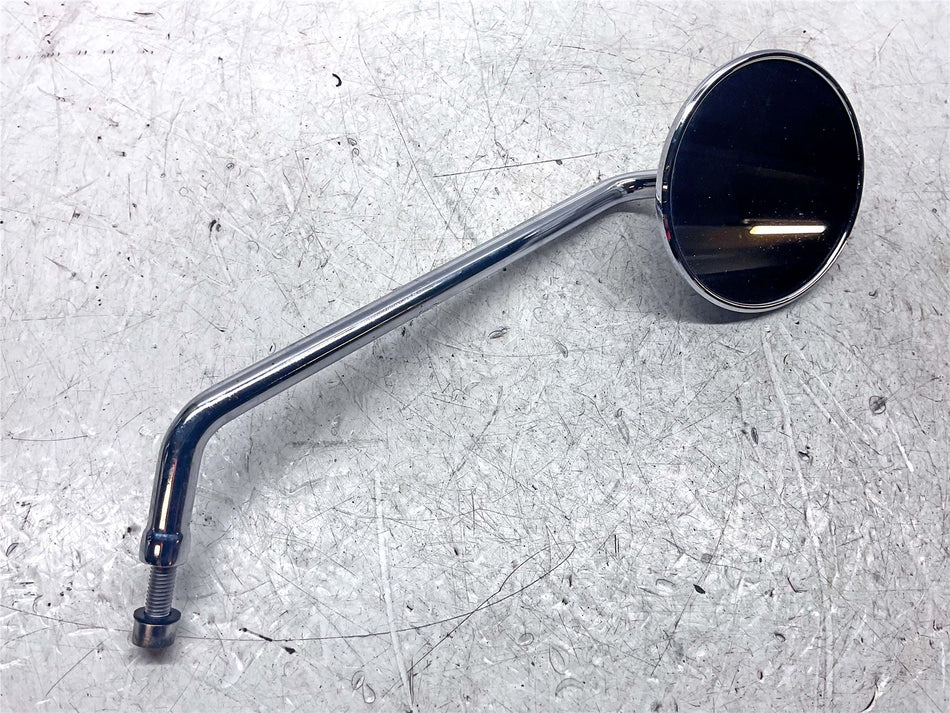 2022 Triumph Bonneville T100 Right Mirror - T2065777