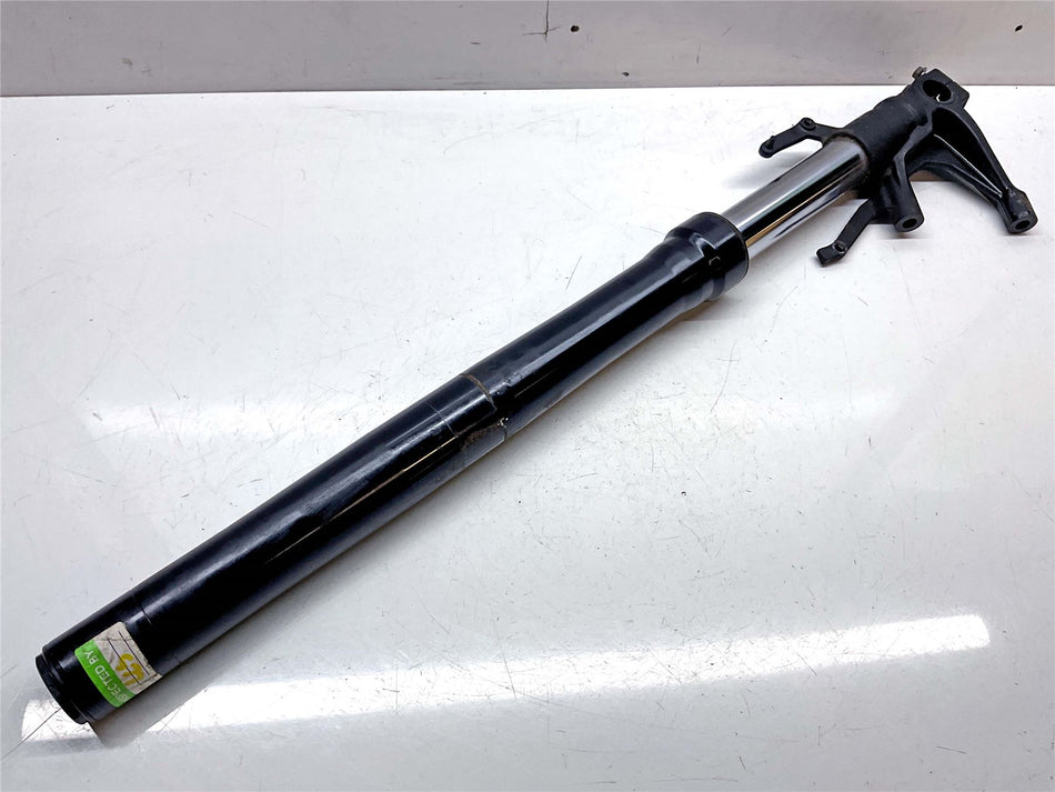 2025 Honda CBR650R E-Clutch Right Fork - 2516 Miles - 51400MKYE01