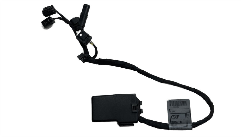 2019 BMW G310GS Alarm Anti Theft DWA 841493901
