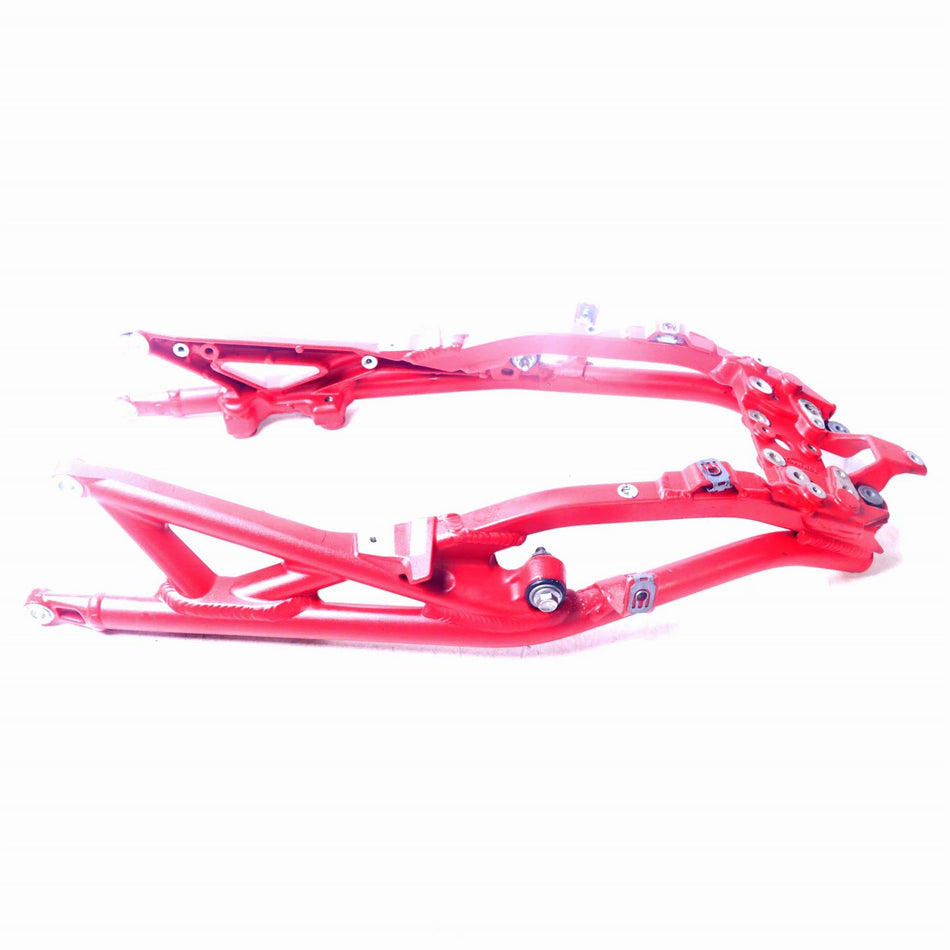 2017 Triumph Speed Triple 1050 R Subframe - T2075949
