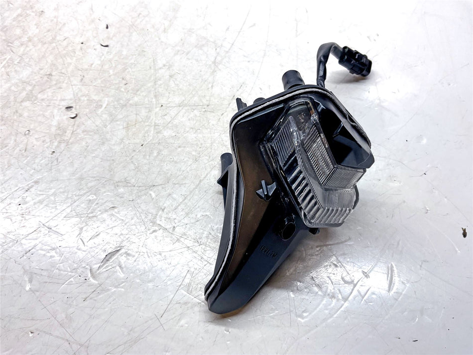 2020 Yamaha MT-10 Pilot Light - B67843010000