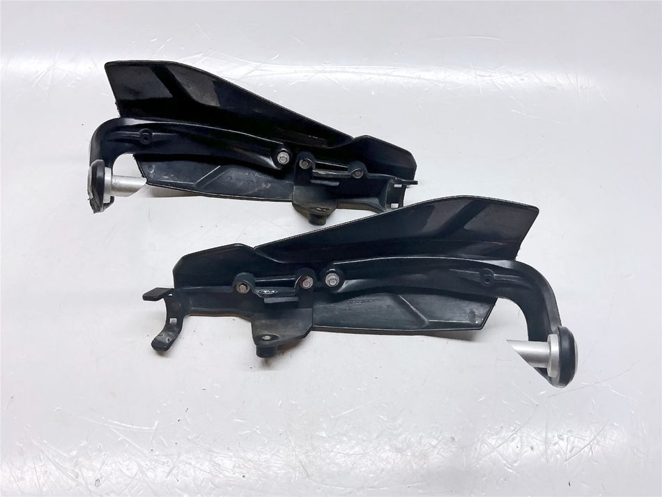 2019 KTM 690 SMC R Handguard Kit - 76502110000