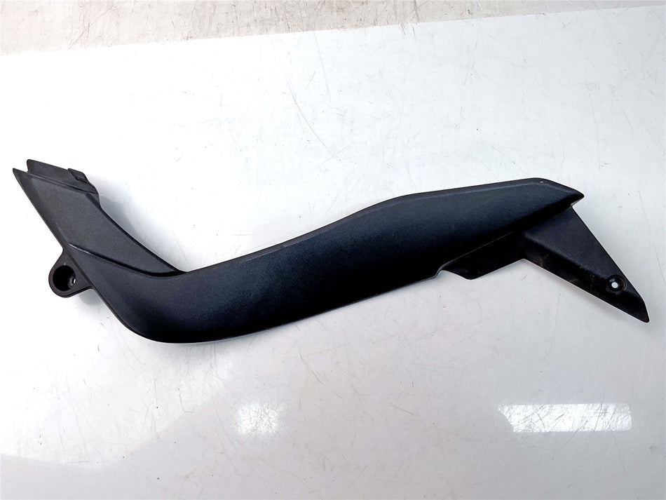 2015 Kawasaki Z1000 SX Right Upper Side Fairing - 140920162