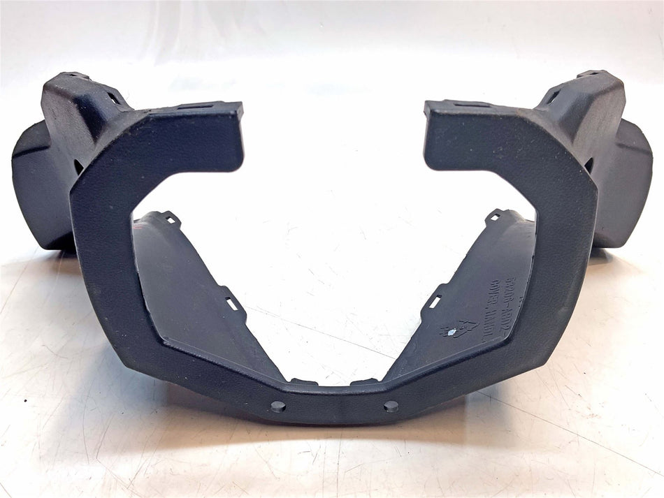 2025 KYMCO Xtown 125i ES Lower Handlebar Cover - 53206ABD2C000
