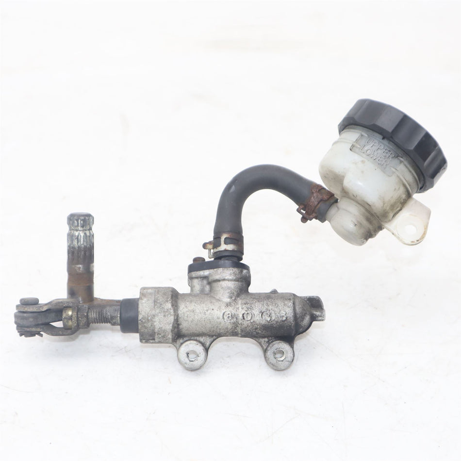 1998-2005 SUZUKI GSX 750 F Rear Brake Master Cylinder - 6960008F00000