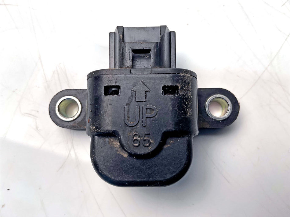 2019 Kawasaki Ninja ZX6R ZX636 Bank Angle Tip Sensor - 211760026