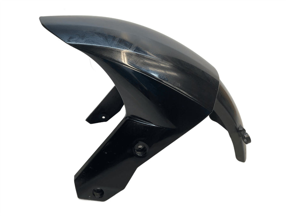 2009 Kawasaki Ninja ZX10R Front Mudguard Fender 350040097