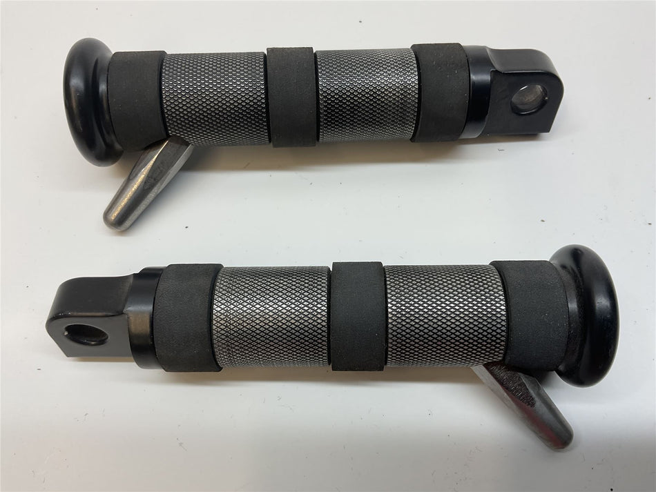 Harley-Davidson Multi-Fit Left and Right Footpegs