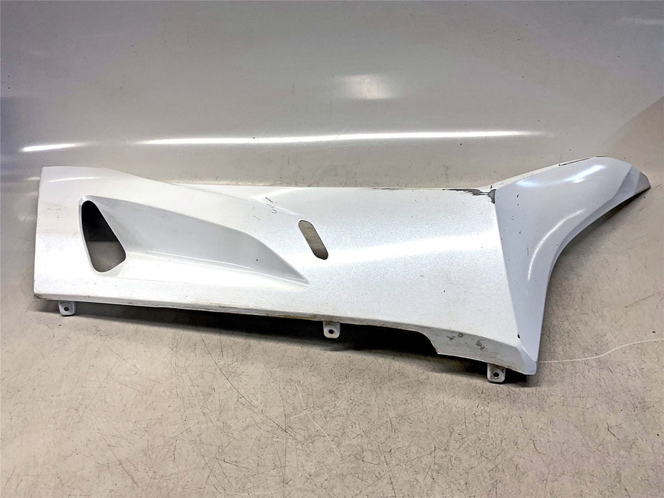 2024 Honda PCX125 Rh Belly Pan  - 64431K1ZJ10ZF