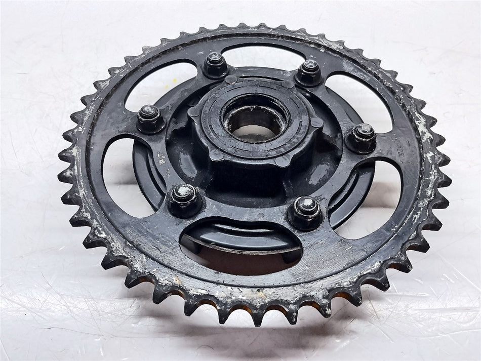 2020 Suzuki GSX-R1000RZ Sprocket and Sprocket Carrier - 6451115J00000