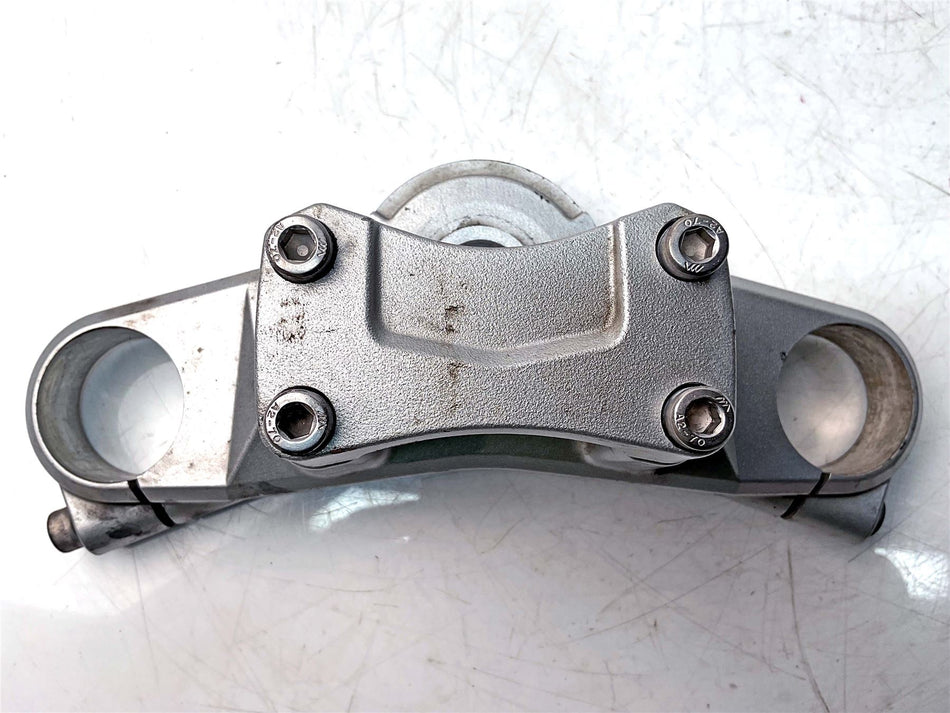 2007 Suzuki GSR 600 Top Yoke - 5131144G00000