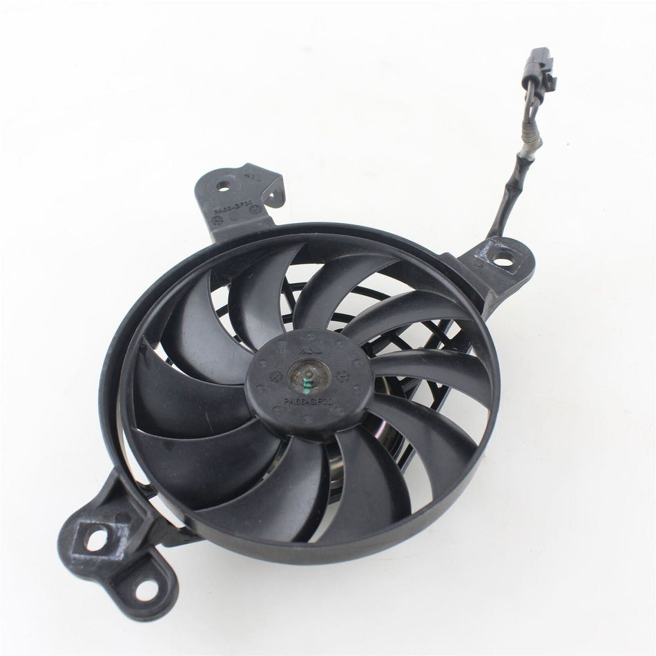 2020-ON TRIUMPH TIGER 900 GT PRO R/H Right Hand Radiator Fan  - T2104212