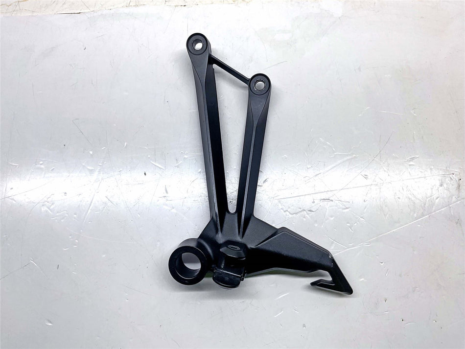 2016 Kawasaki ZR1100 Left Rear Footrest Hanger  - 35063-0659-18R