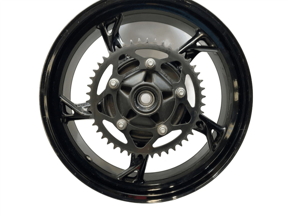 2025 BMW S1000RR Sport Wheel Rear Sprocket Carrier 7721869