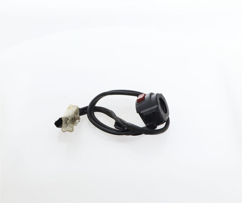 2016-2019 HONDA CRF1000 AFRICA TWIN R/H Switchgear  - 35134-MKK-D20