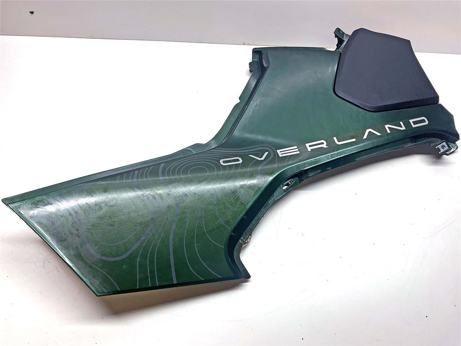 2025 CF-Moto CFORCE 1000 Overland Right Side Fairing - 9AWV04202280010YG00
