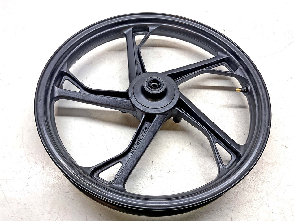 2023 Honda CBF125 Wheel Front - 44650K0NE00