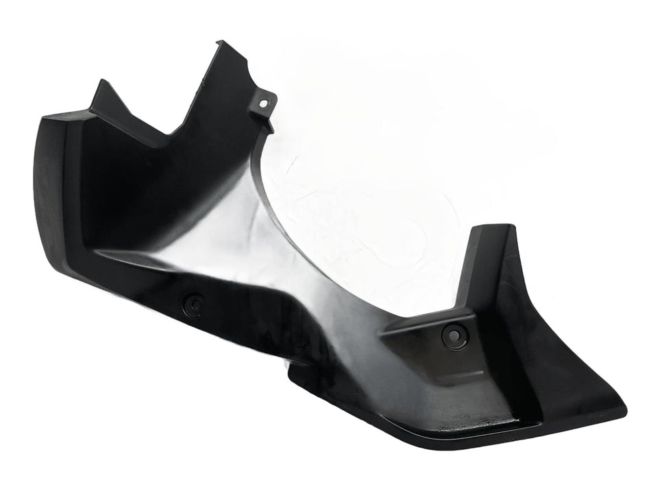 2021 Yamaha YZF-R 125 Left Inner Fairing Panel B5GF837L00