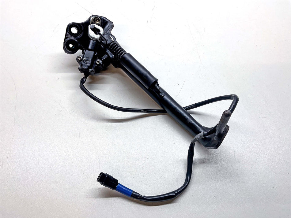 2022 Yamaha Tracer 9 GT Kickstand / Sidestand - B7N2731100