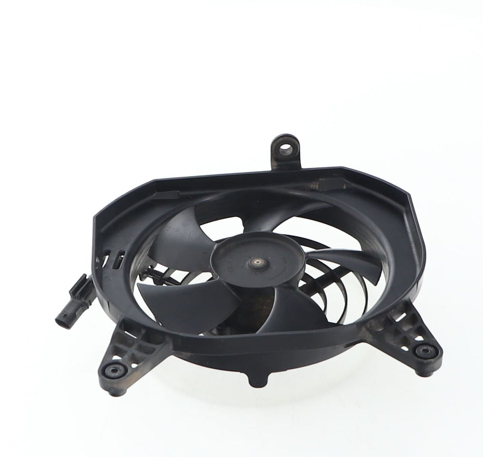 2015-2018 BMW R1200 R Radiator Fan - 17118525108