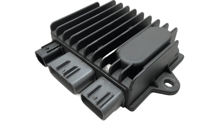 2024 Yamaha XSR900 Regulator Rectifier FH035AA