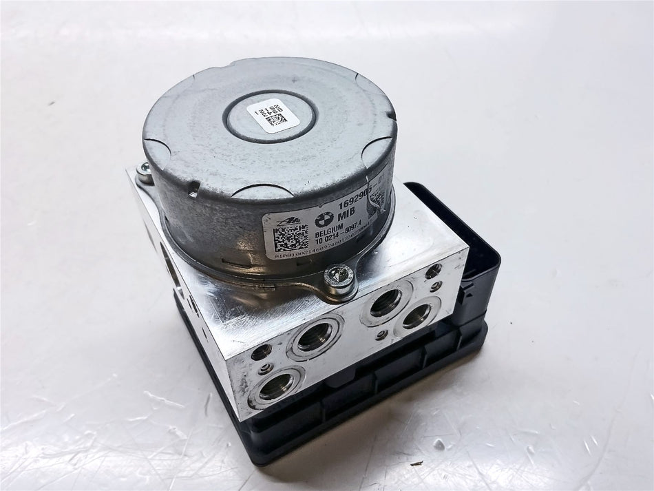 2023 BMW R1250GS Adventure ABS Modulator Pump - 34511540043