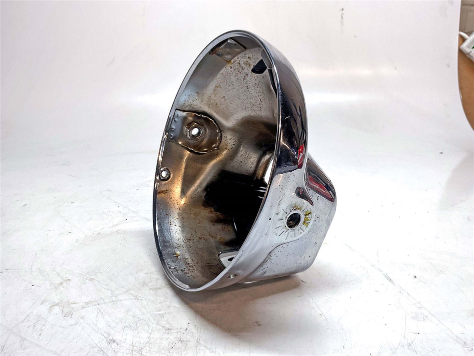 1982 Honda CB750 Headlight Case - 61301460000