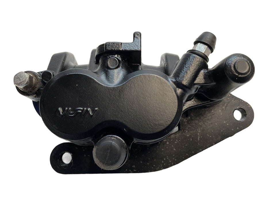 2024 Honda Monkey Z125 Front Brake Caliper Right Nissin 45250K0FD11